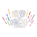 カラーバリエーション