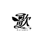 天使の歌枠配信ロゴ素材｜無料・色変更OK｜ずかしのず カラーバリエーション 42