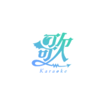 悪魔の歌枠配信ロゴ素材｜無料・色変更OK｜ずかしのず カラーバリエーション 30