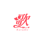 悪魔の歌枠配信ロゴ素材｜無料・色変更OK｜ずかしのず カラーバリエーション 35