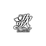 悪魔の歌枠配信ロゴ素材｜無料・色変更OK｜ずかしのず カラーバリエーション 41