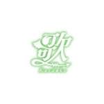 悪魔の歌枠配信ロゴ素材｜無料・色変更OK｜ずかしのず カラーバリエーション 45