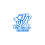 悪魔の歌枠配信ロゴ素材｜無料・色変更OK｜ずかしのず カラーバリエーション 47