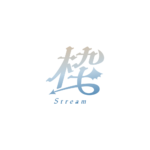 悪魔の歌枠配信ロゴ素材｜無料・色変更OK｜ずかしのず カラーバリエーション 50