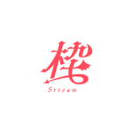 悪魔の歌枠配信ロゴ素材｜無料・色変更OK｜ずかしのず カラーバリエーション 59