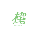 悪魔の歌枠配信ロゴ素材｜無料・色変更OK｜ずかしのず カラーバリエーション 61