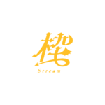 悪魔の歌枠配信ロゴ素材｜無料・色変更OK｜ずかしのず カラーバリエーション 62