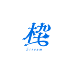 悪魔の歌枠配信ロゴ素材｜無料・色変更OK｜ずかしのず カラーバリエーション 63
