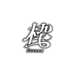 悪魔の歌枠配信ロゴ素材｜無料・色変更OK｜ずかしのず カラーバリエーション 65
