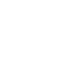 筆文字とうさみみのお月見晩酌配信ロゴ素材｜無料・色変更OK｜ずかしのず   カラーバリエーション 10
