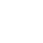 筆文字とうさみみのお月見雑談配信ロゴ素材｜無料・色変更OK｜ずかしのず   カラーバリエーション 10