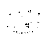 オバケの雑談ハロウィーン配信素材｜無料・色変更OK カラーバリエーション 10